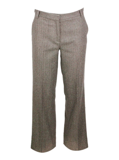 Antonelli Florence Trousers