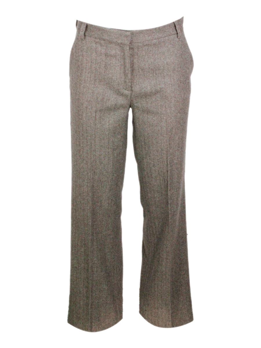 Antonelli Florence Trousers
