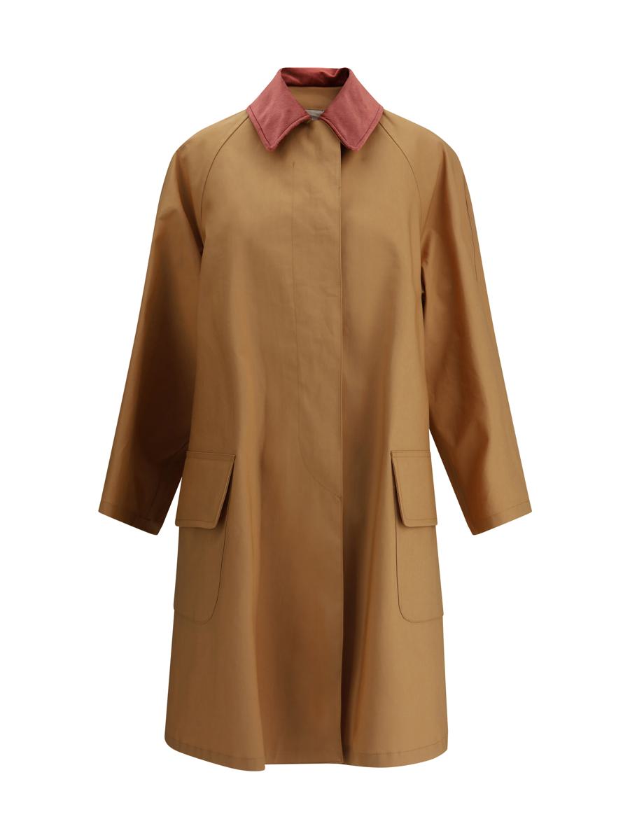 Prada Coats