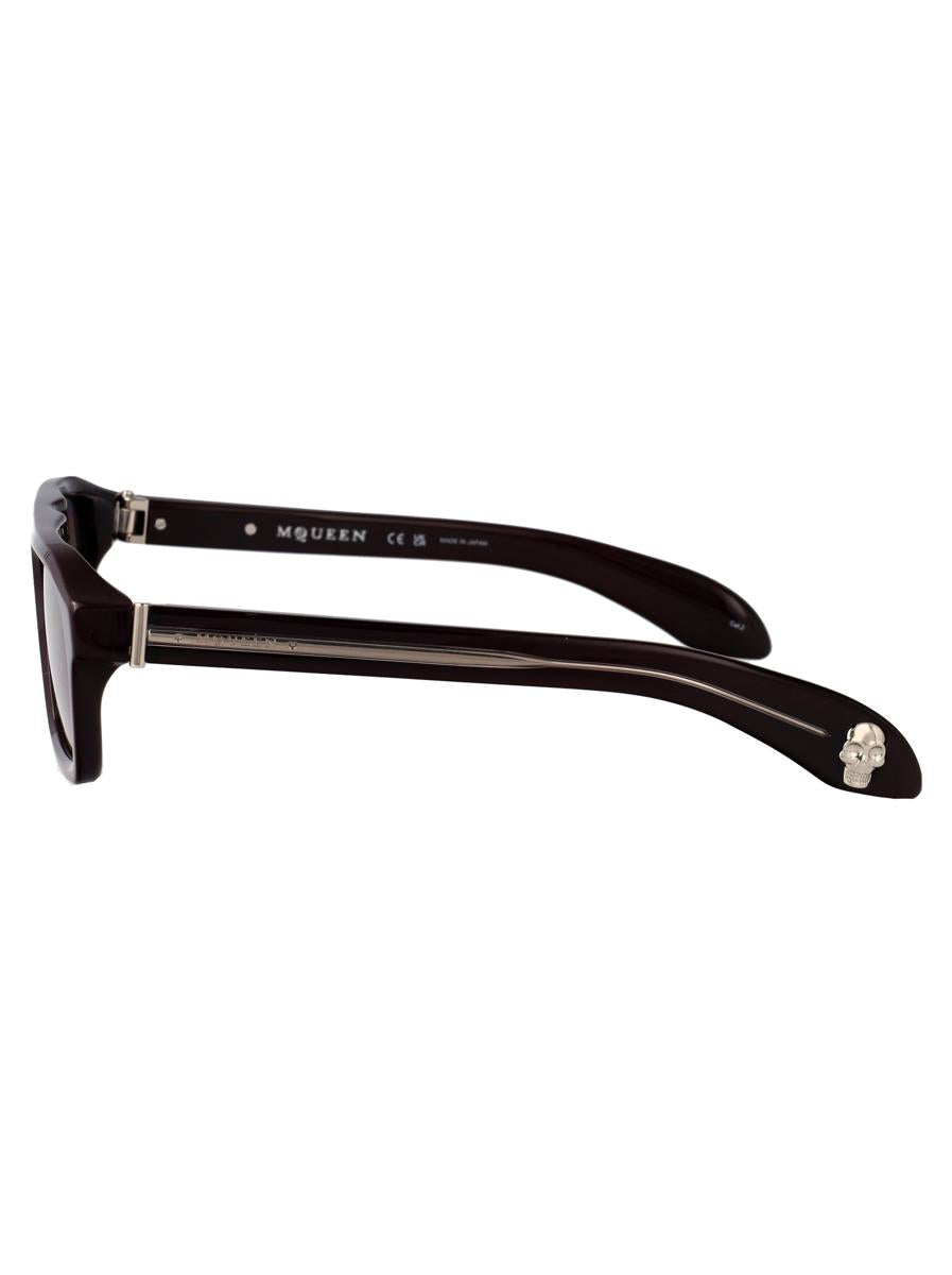 Alexander McQueen Sunglasses
