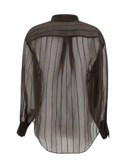Brunello Cucinelli Shirts