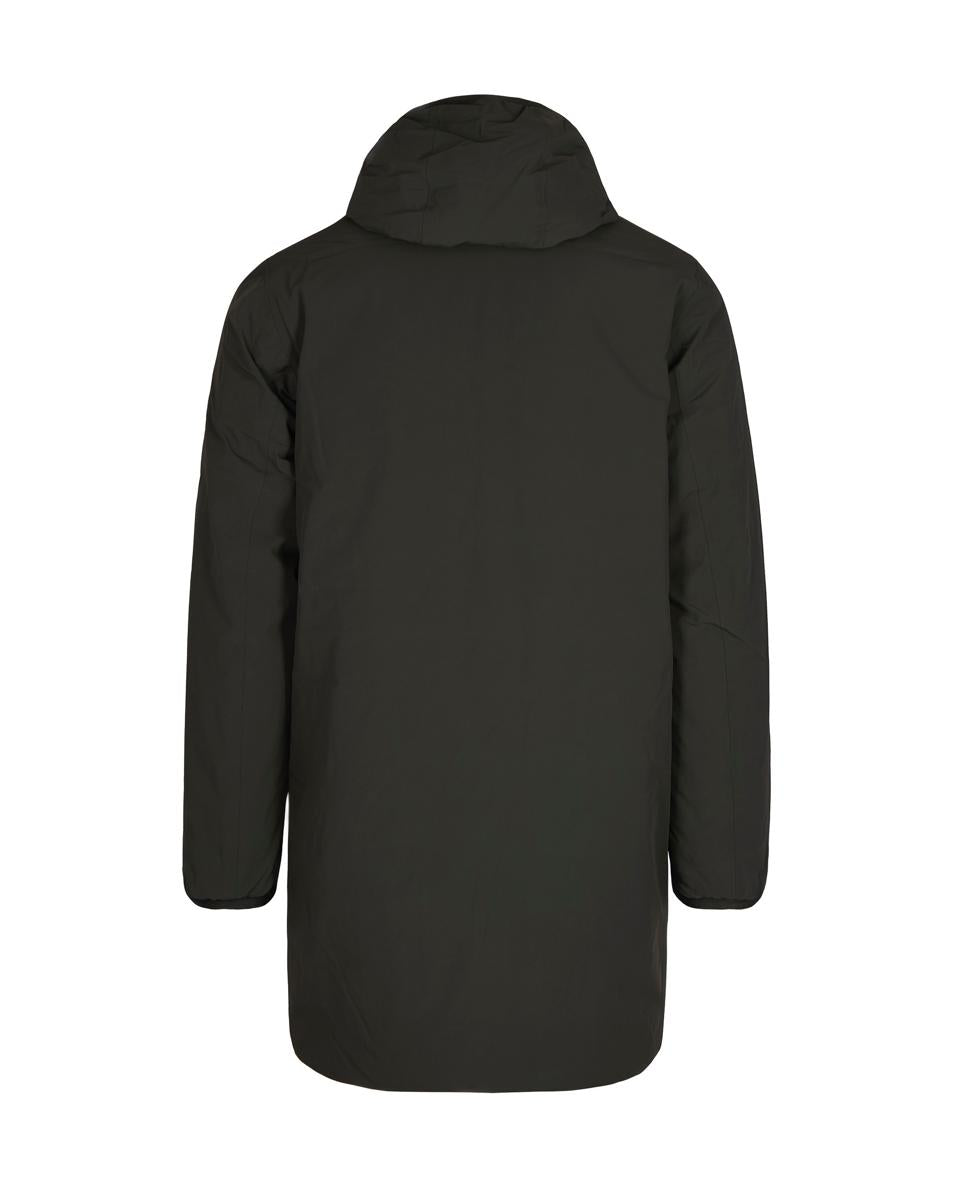 K-Way Jacket