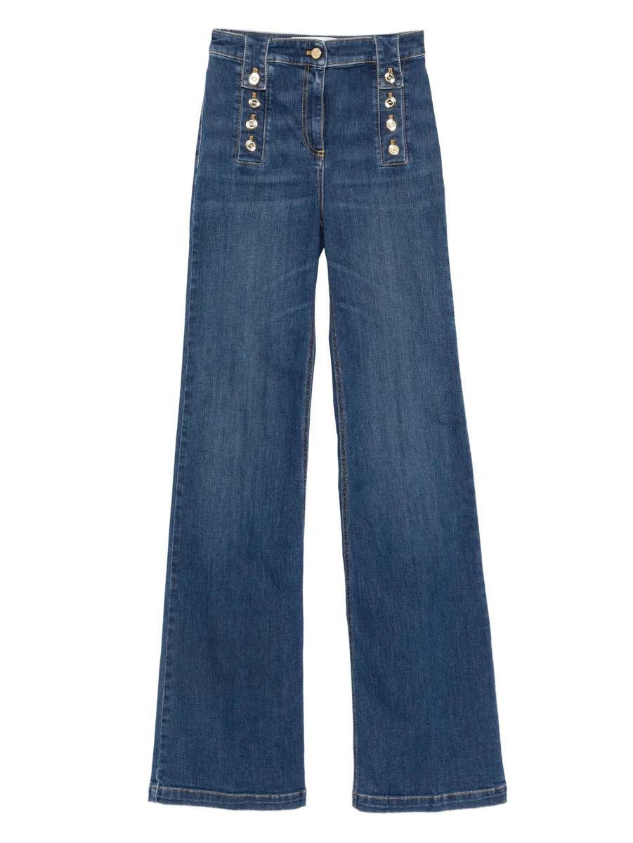 Elisabetta Franchi Pant Clothing