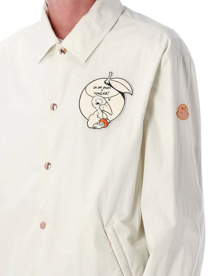 Moncler Genius Satsuma Shirt Jacket