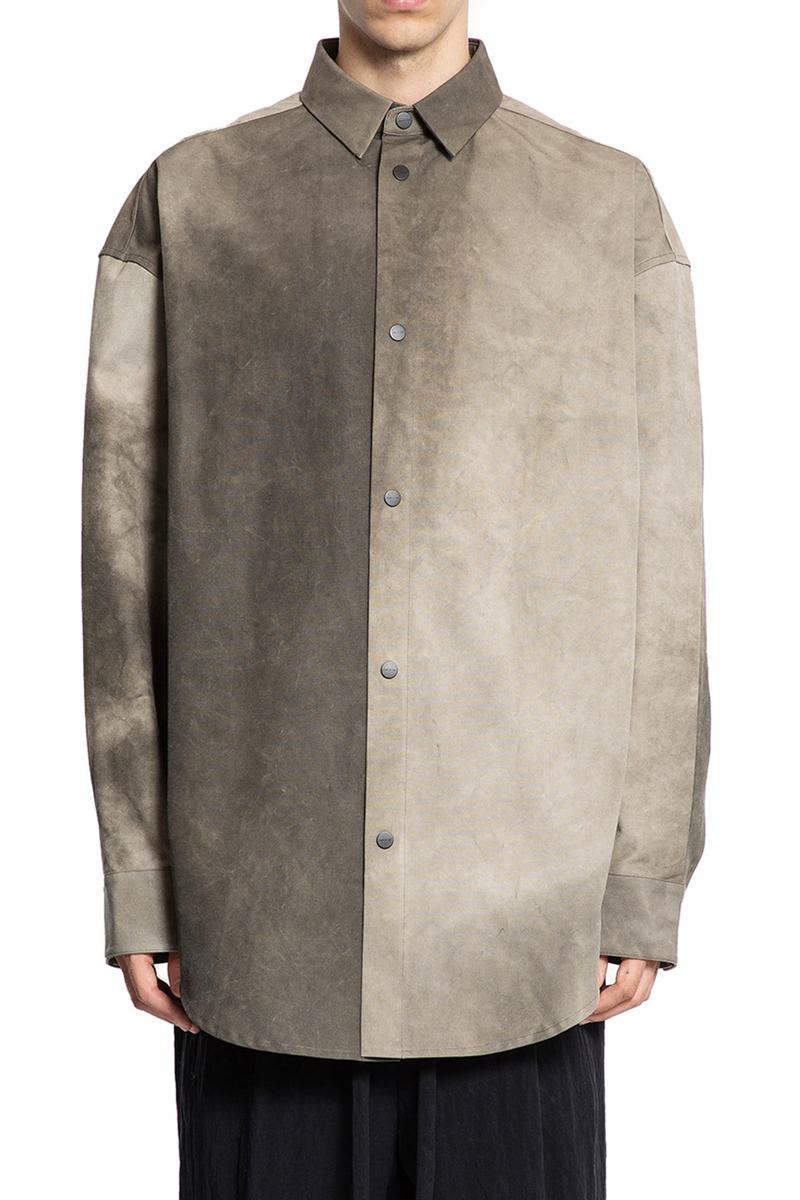 Fear Of God Shirts