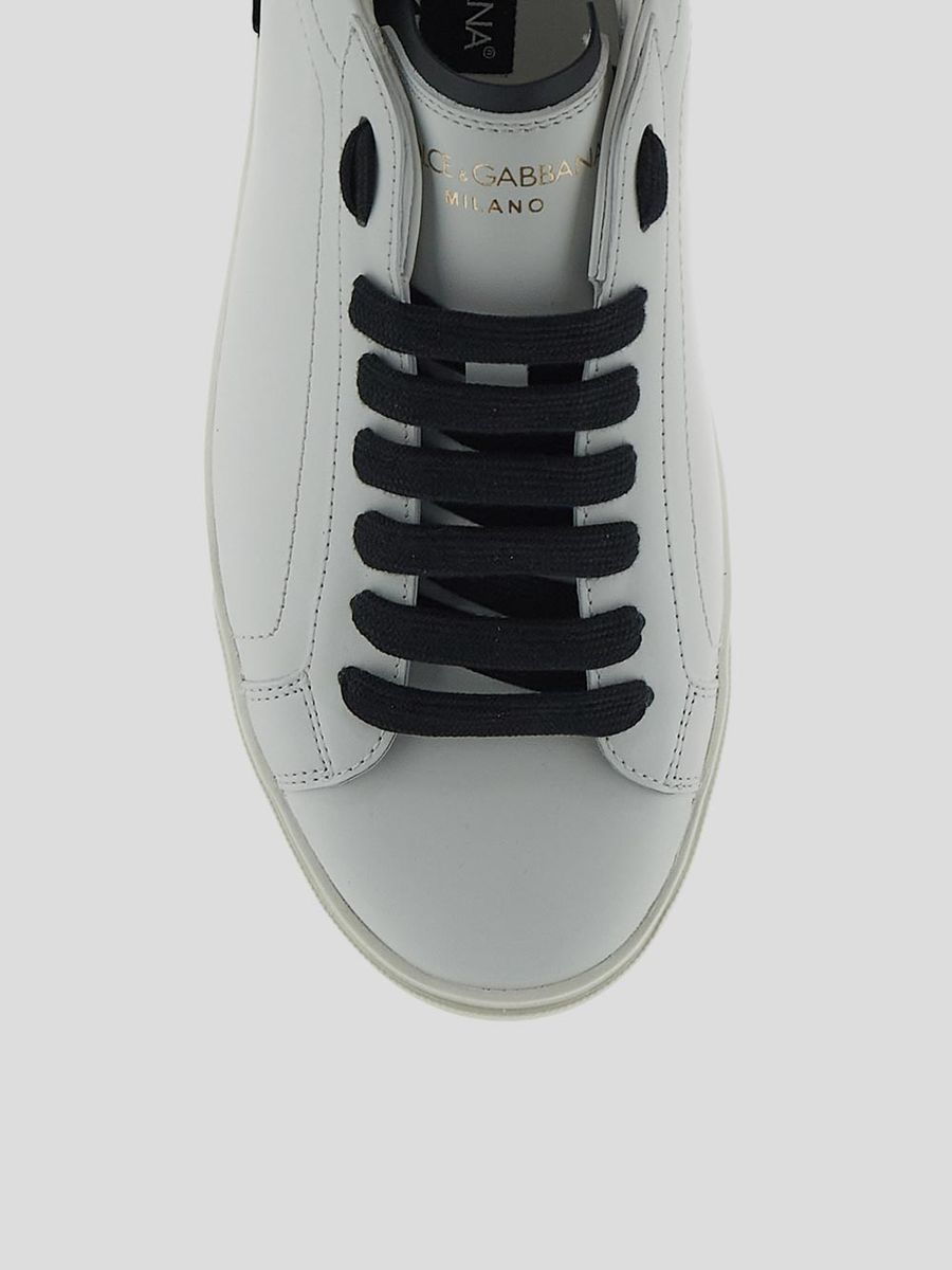 Dolce & Gabbana Sneakers