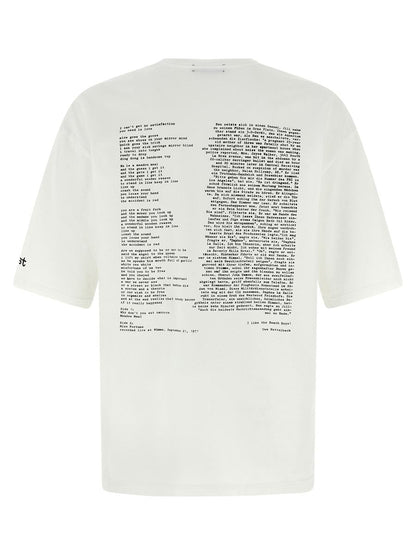 Undercover Printed T-Shirt