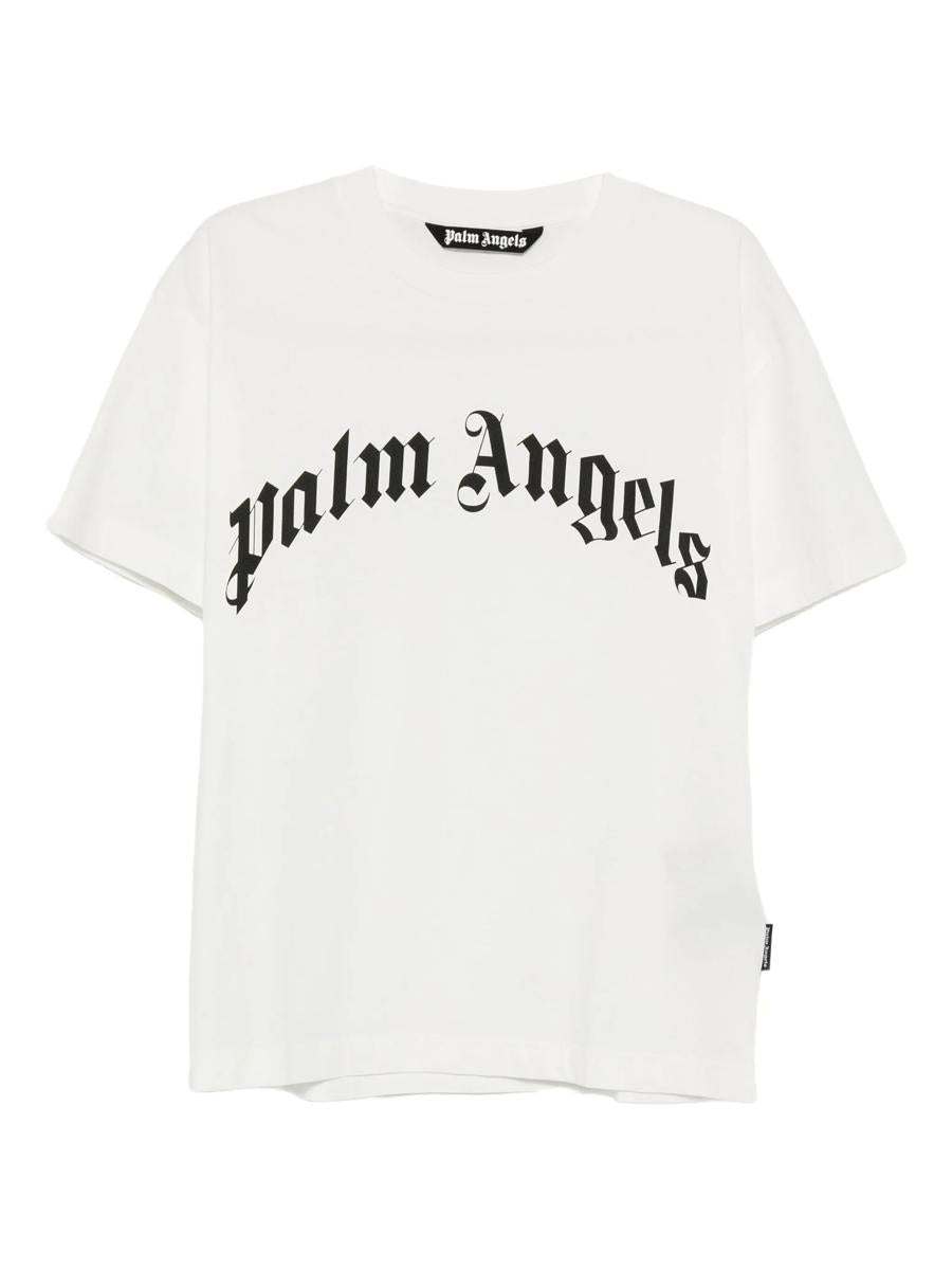 Palm Angels T-Shirt Clothing