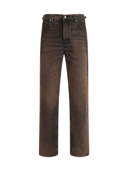 Haikure Jeans
