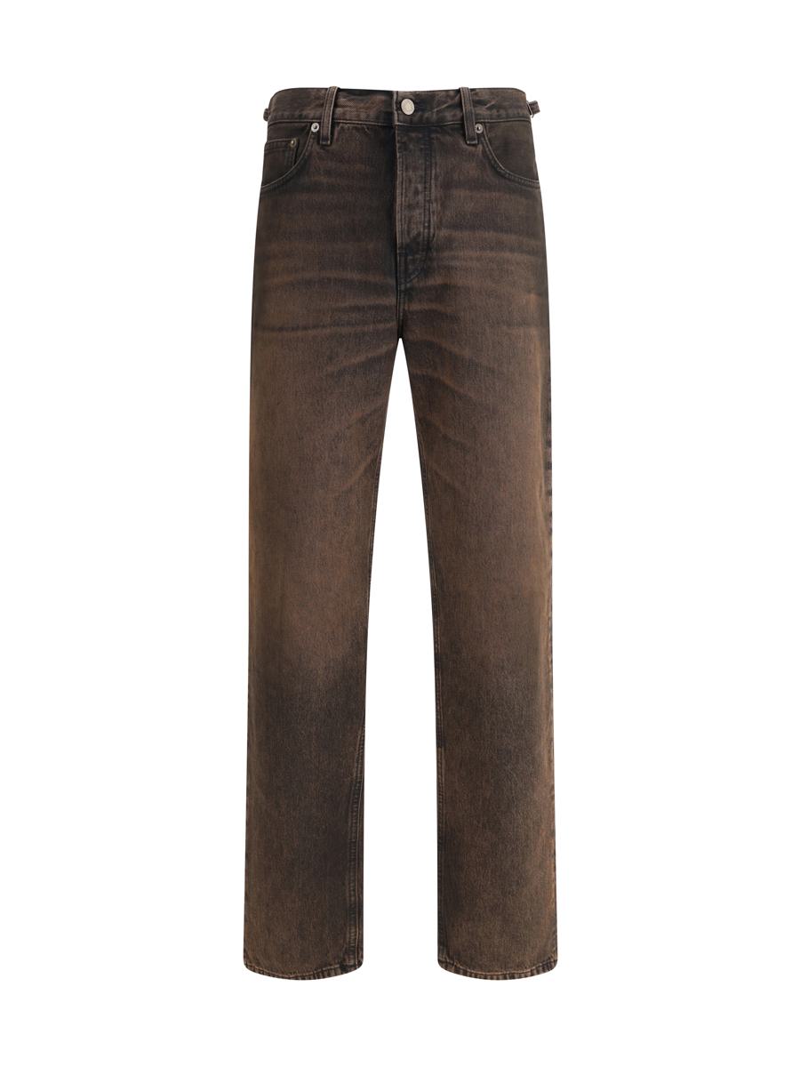 Haikure Jeans