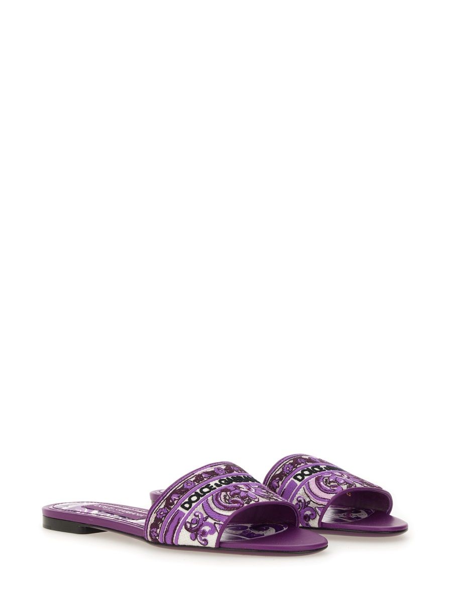 Dolce & Gabbana Sandals