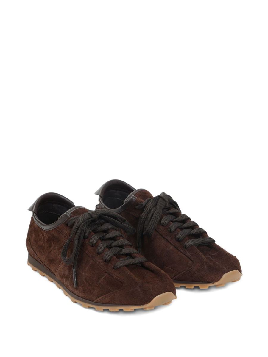 Jacquemus Flat Shoes
