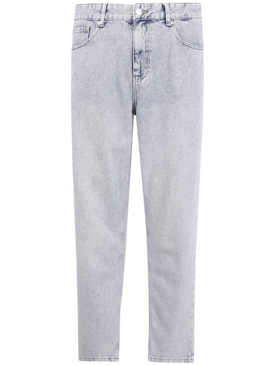 Les Deux "Ryder" Washed Denim Jeans Clothing