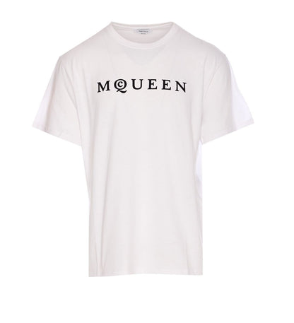 Alexander Mcqueen T-Shirt