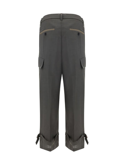 Sacai Pants