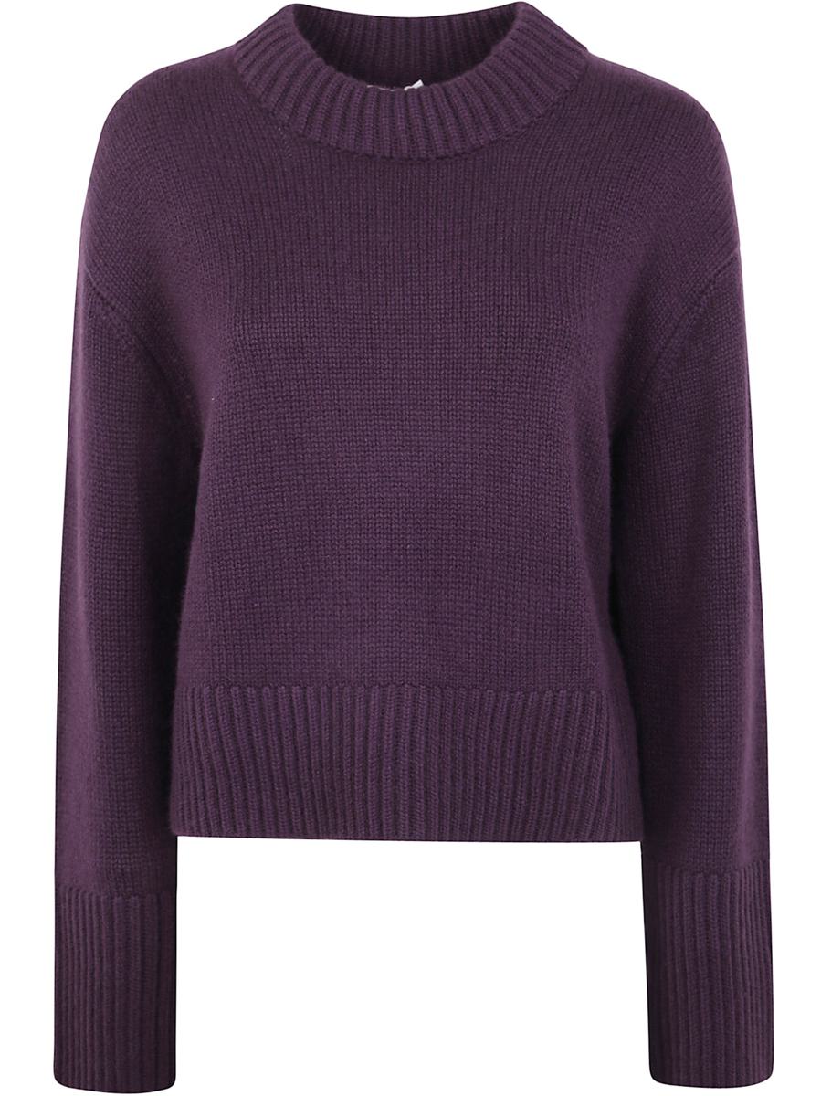 Lisa Yang "Sony" Turtleneck Sweater Clothing