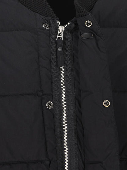 Massimo Osti Studio Coats