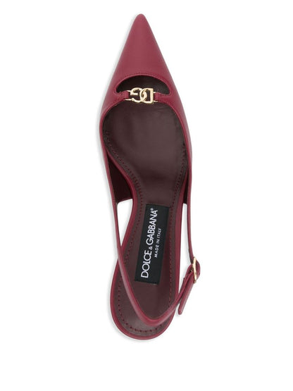 Dolce & Gabbana Heels