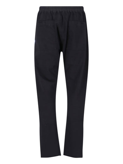 Rick Owens Drkshdw Trousers