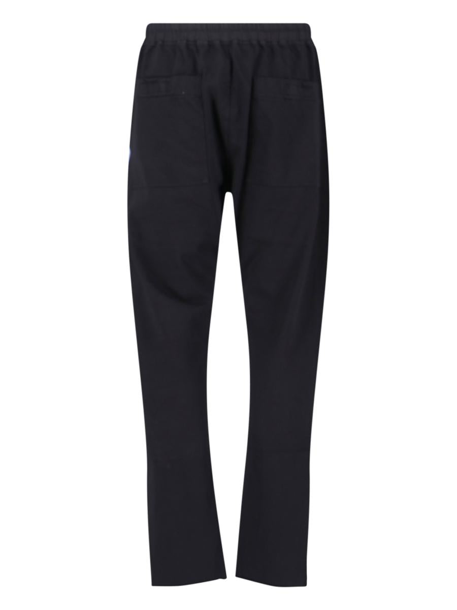 Rick Owens Drkshdw Trousers