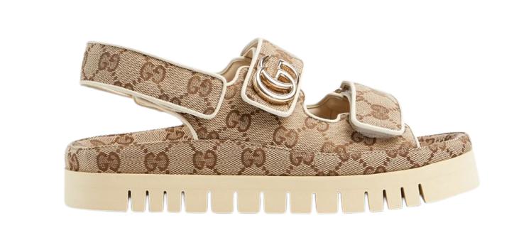Gucci Sandals