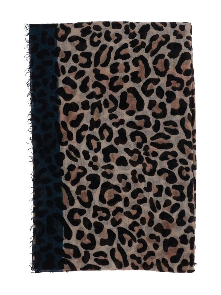 Faliero Sarti Maila Cashmere Scarf