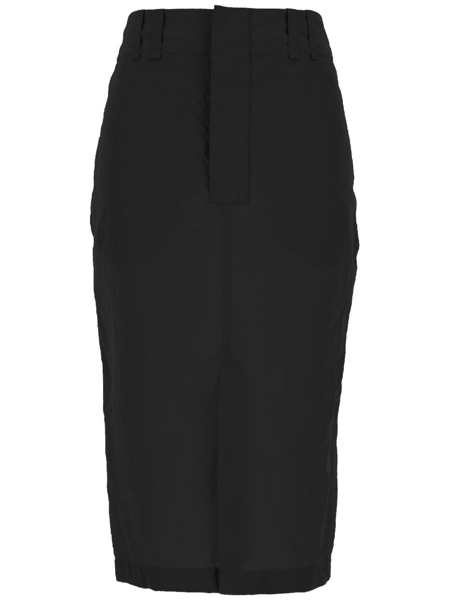 Saint Laurent  Skirts