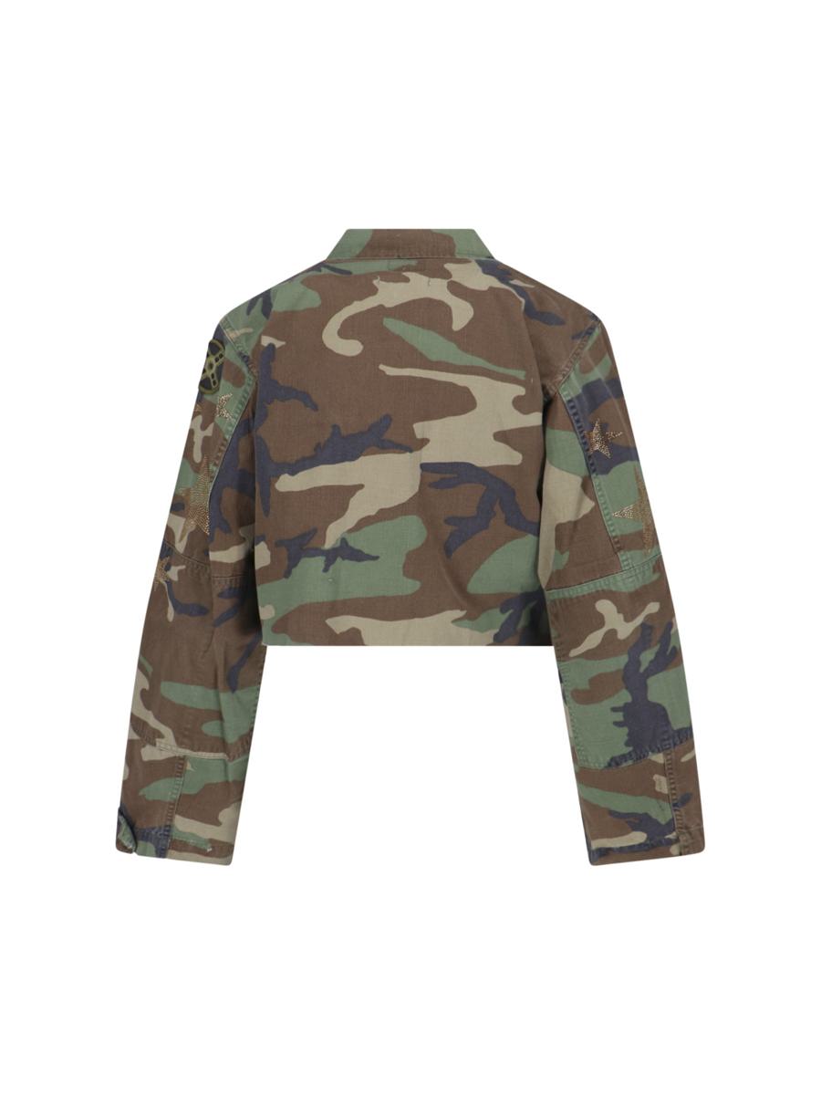 Rossano Prini Jackets