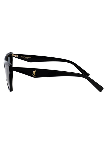 Saint Laurent Eyewear Sunglasses
