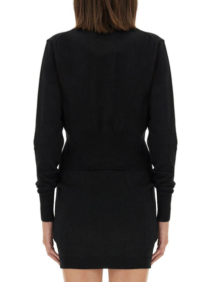 Vivienne Westwood Cardigan "Bea"