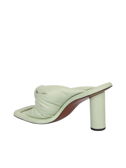 Ambush Sandals