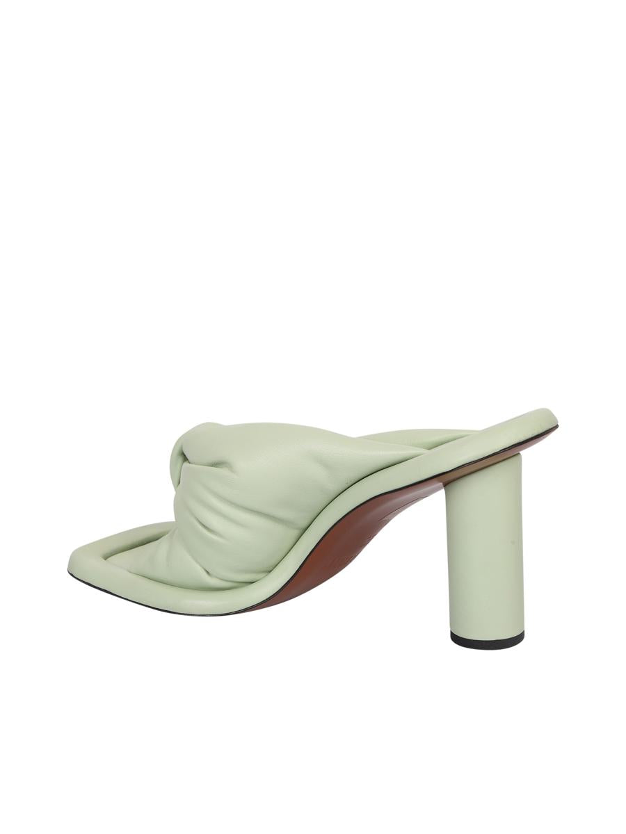 Ambush Sandals