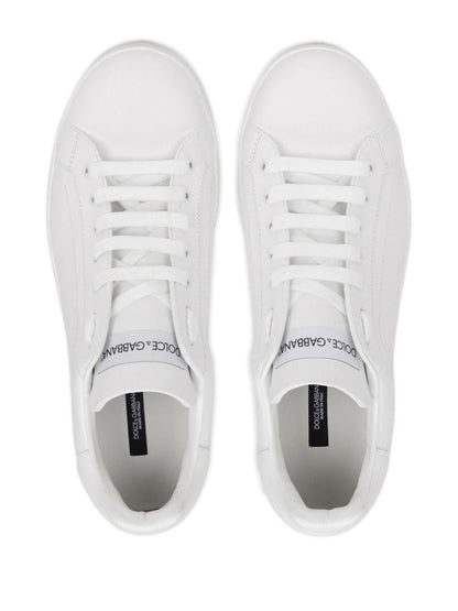 Dolce & Gabbana Flat Shoes