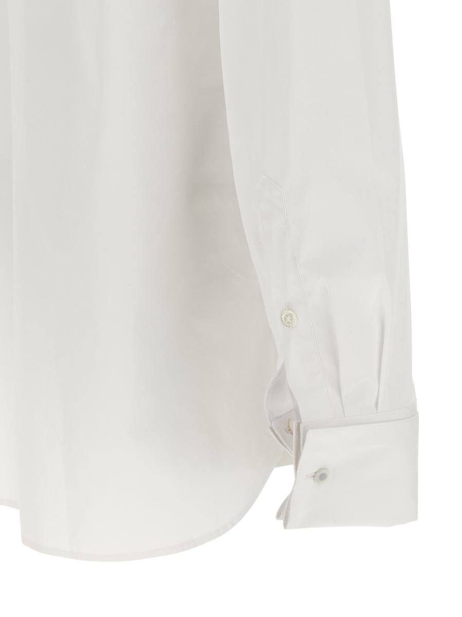 Dries Van Noten 'Croomd' Shirt