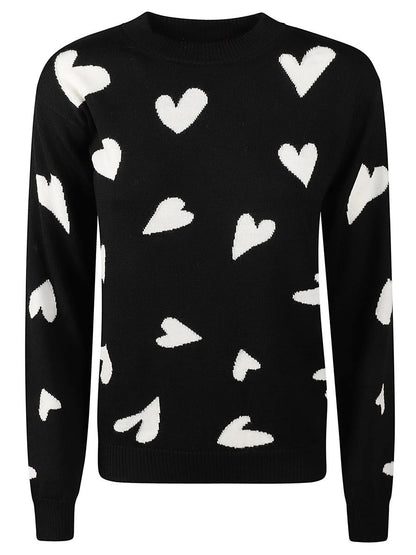 Max Mara Studio Sweaters