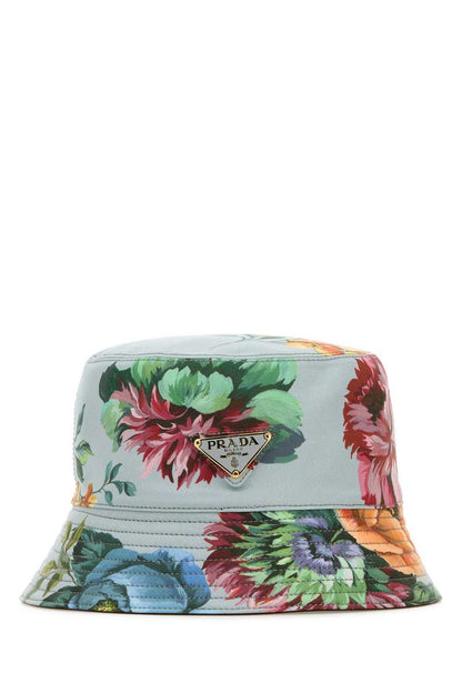 Prada Hats And Headbands
