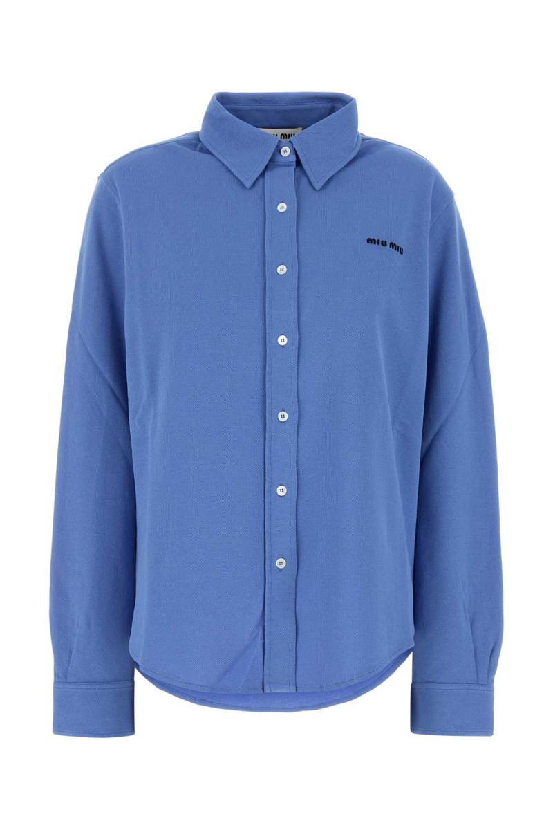 Miu Miu Shirts