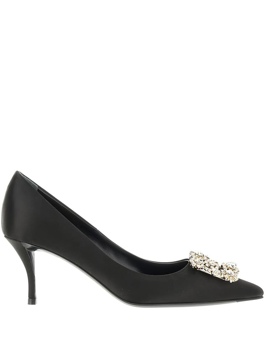 Roger Vivier Flat Shoes