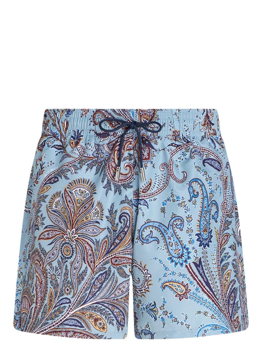 Etro Sea Clothing