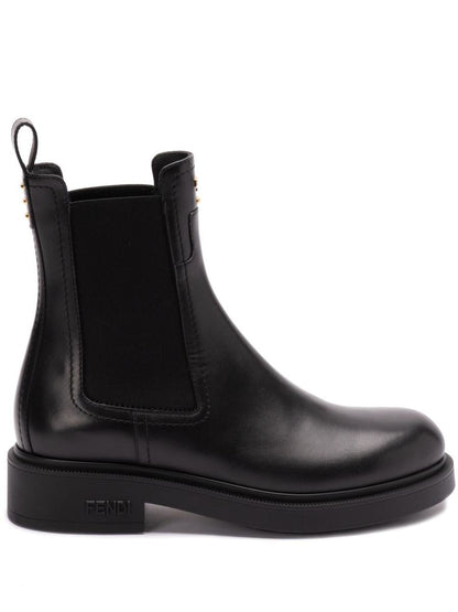 Fendi Boots