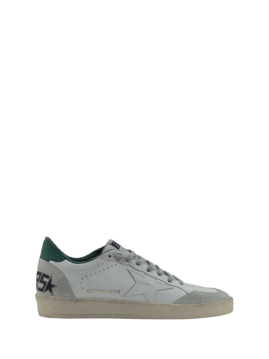 Golden Goose Sneakers