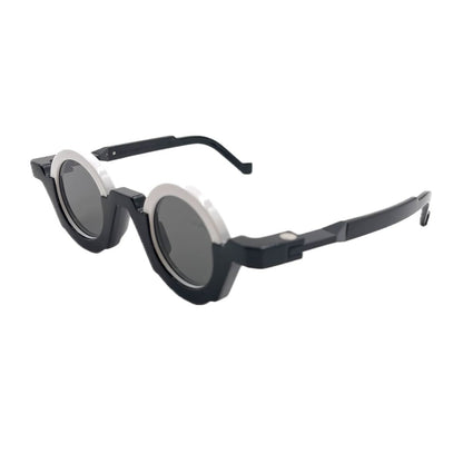 Vava Eyewear Wl0080 White Label Sunglasses