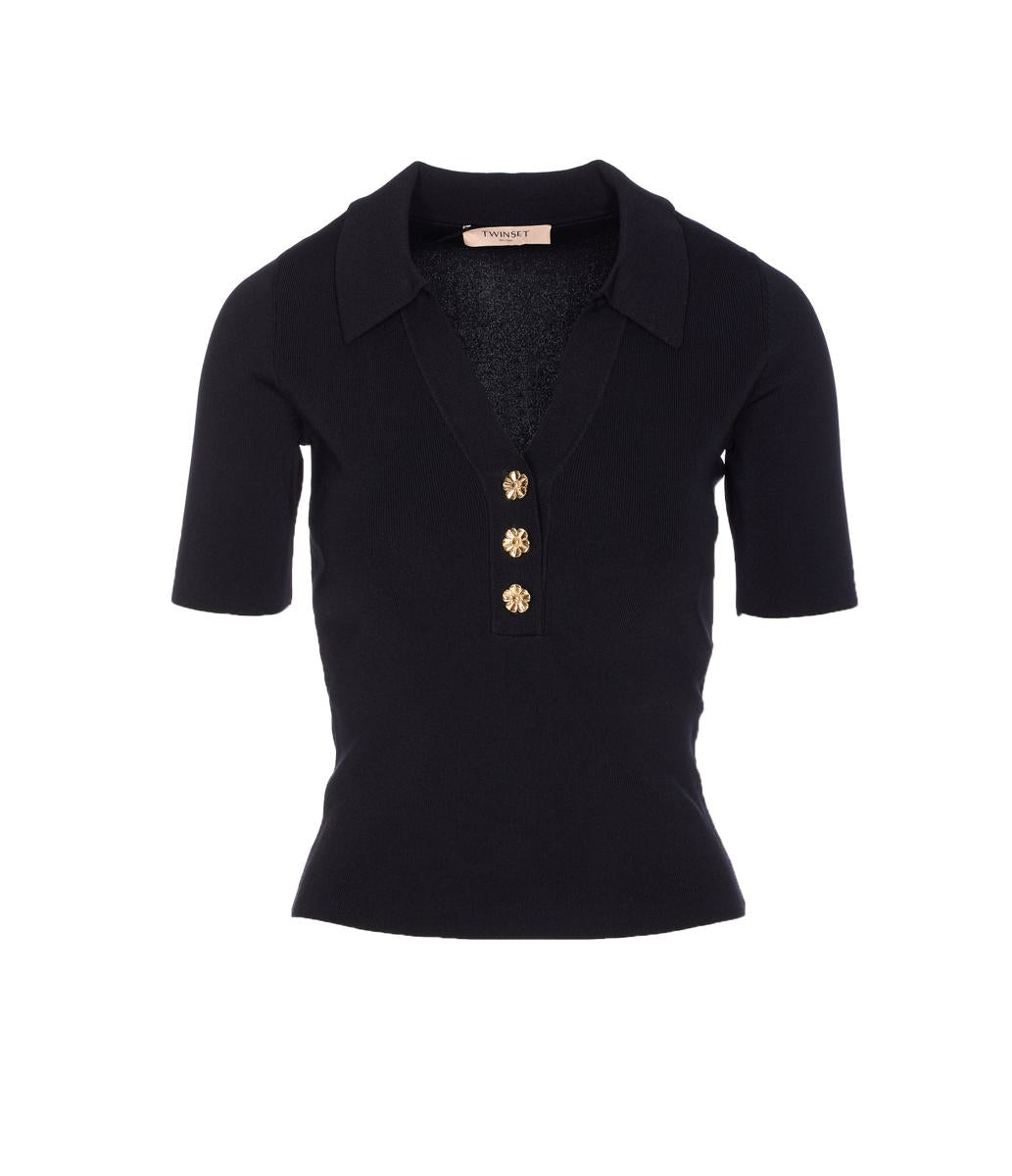Twinset T-Shirts And Polos