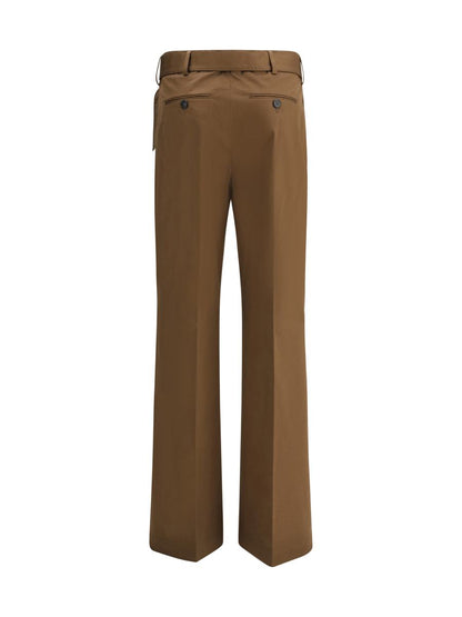 True Royal Pants