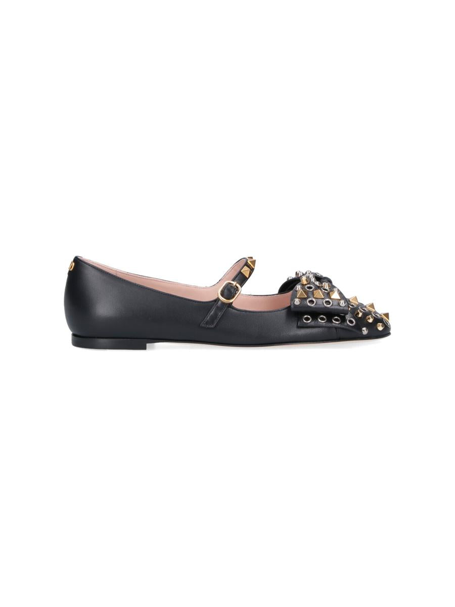 Valentino Garavani Flat Shoes