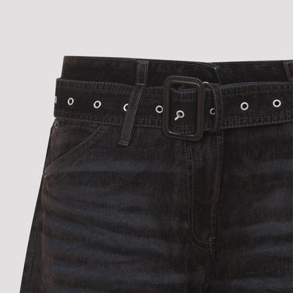 Acne Studios Pants