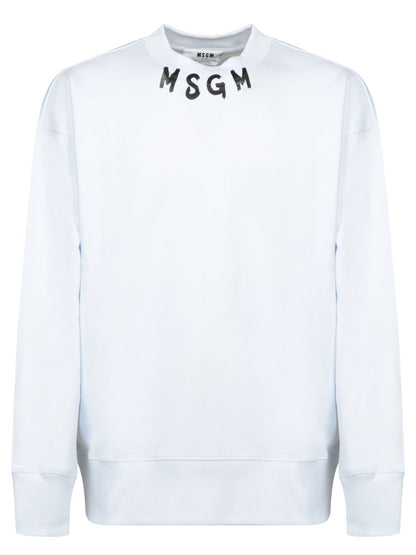 Msgm Sweatshirts