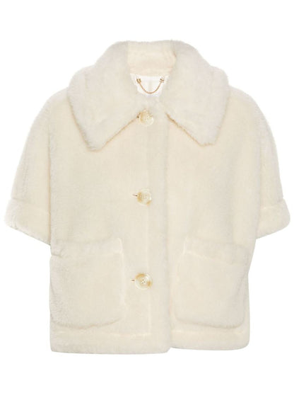 Max Mara Jackets