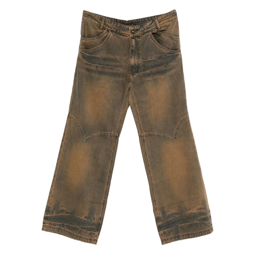 Madfrenzy Jeans