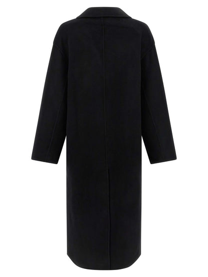 Loulou De Saison 'Borneo' Coat